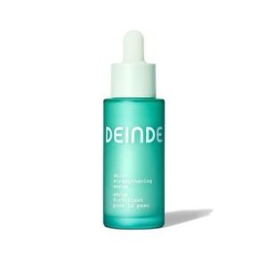 NIB Deinde Skin Strengthening Serum Clean Beauty Skincare